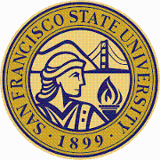 San Francisco State University Logo