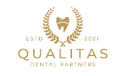 Qualitas Dental Partners Logo