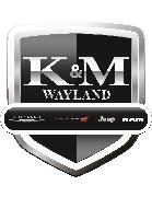K&M Wayland Chrysler Jeep Dodge Ram