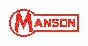 Manson Construction Logo