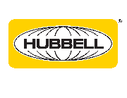 Hubbell Logo