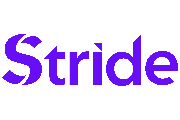 Stride Funding Logo