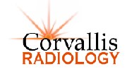 Corvallis Radiology Logo