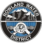 Rowland Water District
