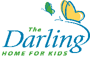 The Darling Home for Kids Logo