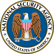 National Security Agency Logo