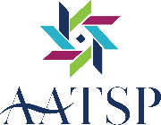 American Association of Teachers of Spanish and Portuguese (AATSP) Logo