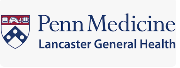 Penn Medicine Lancaster General Health Logo