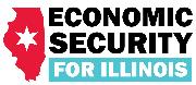 Economic Security for Illinois Logo