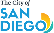 City of San Diego Engineering & Capital Projects Logo