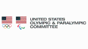 United States Olympic & Paralympic Committee Logo