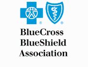 BlueCross BlueShield Association (BCBSA) Logo