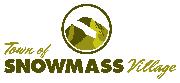 Town of Snowmass Village Logo