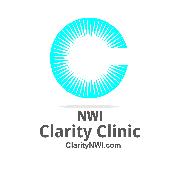 Clarity Clinic NWI Logo