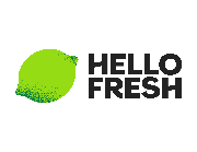 HelloFresh Logo