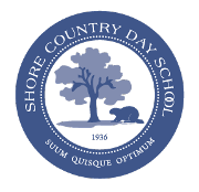 Shore Country Day School Logo