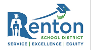 Renton School District Logo