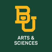 Baylor University, Department... Logo