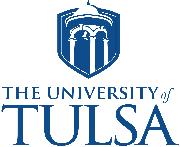 The University of Tulsa Logo
