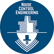 Noise Control Engineering Logo