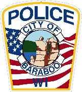 Baraboo Police Department Logo