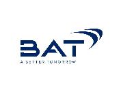 British American Tobacco Logo