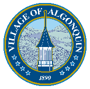 Village of Algonquin IL Logo