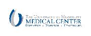 University of Mississippi Medical Center Logo