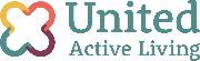 United Active Living Logo