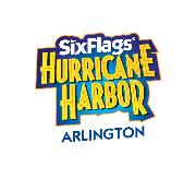 Six Flags Over Texas Logo