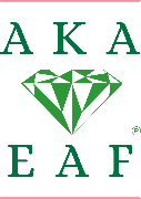 Alpha Kappa Alpha Educational Advancement Foundation