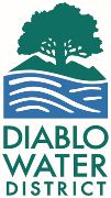 Diablo Water District Logo