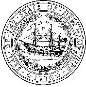 NH Dept. of Health & Human Services Logo