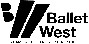 Ballet West Logo