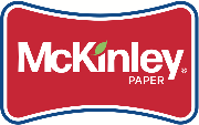 Mckinely Paper Logo
