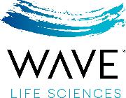 Wave Life Sciences Logo