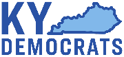 Kentucky Democratic Party Logo