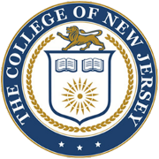 The College of New Jersey Logo