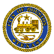 City of Houston Logo