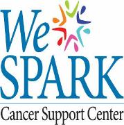 WeSPARK Cancer Support Center Logo