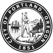 Portland Parks & Recreation Logo