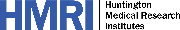Huntington Medical Research Institutes Logo