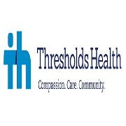 Thresholds Health Logo