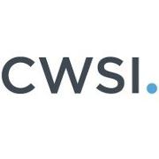 CWSI Logo