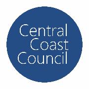 Central Coast Council Logo