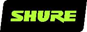 Shure Incorporated Logo