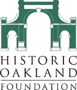 Historic Oakland Foundation Logo