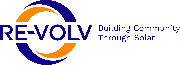 RE-volv Logo