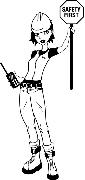 COAT Flagging Logo