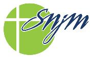 Sisters of the Holy Names of Jesus and Mary Logo